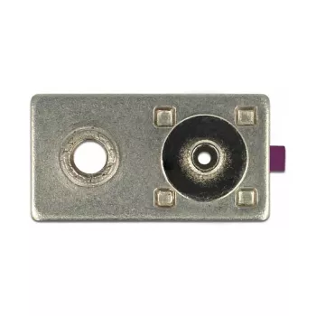 Coaxial Connector DeLOCK 89744