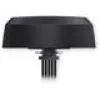 Roof-mount 5G Combo MIMO Mobile GNSS Antenna TELTONIKA PR1KCI49 for vehicles — multi-band cellular with integrated GNSS
