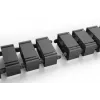 Curve cable tray ASSMANN Electronic DA-90505