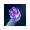 Toothbrush head Oral-B iO Radiant EB4 — pack of 4 replacement brush heads