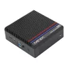 Mini PC MiniX Z350 N350 16GB RAM 512GB SSD compact desktop