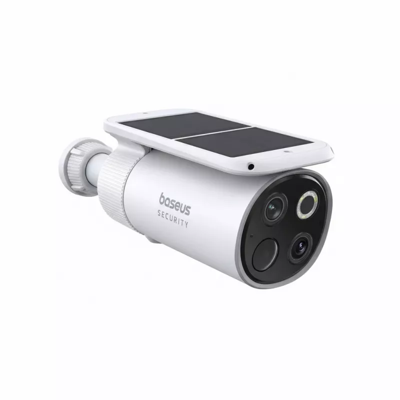 Surveillance Camera Baseus S1 Pro 3K White