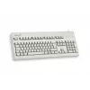 CHERRY G80-3000 keyboard Universal USB QWERTZ German Grey