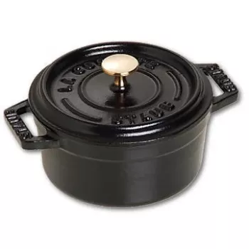 Single pan Staub Minis 40500-101