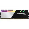 DIMM 32 GB DDR4-3600 (4x 8 GB) Quad-Kit, Arbeitsspeicher F4-3600C16Q-32GTZNC, Trident Z Neo, INTEL XMP