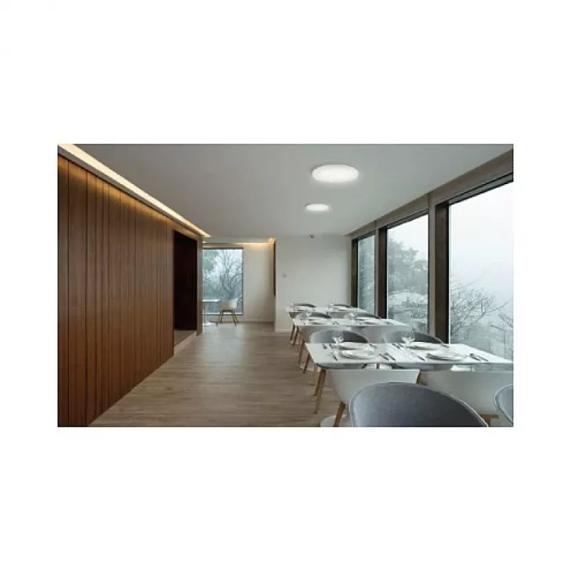 Synergy 21 S21-LED-001148 - LED - Non-replaceable light source - 2980 lm - IP54 - White (S21-LED-001