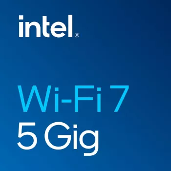 Internal WLAN/Bluetooth Card Intel Wi-Fi 7 BE200