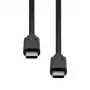 USB-C cable ProXtend USBC2X2-0005, USB 3.2, 5 m length