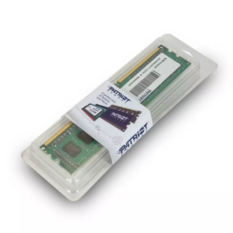 Patriot PSD34G133381 Memory Module