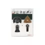 Bosch Starlock 4-piece tile set, Metalworking, Woodworking, 4 tools