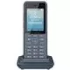 IP Phone Grandstream Networks WP836 Blue 3 lines LCD Wi-Fi