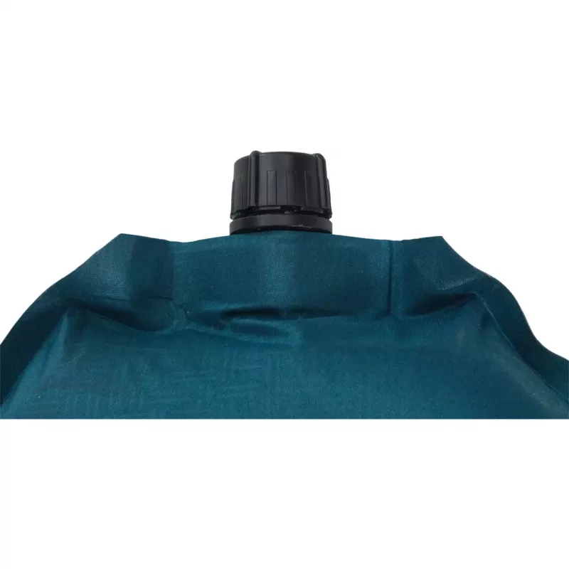 Skylark Mat Single 1,5cm, Blue 300074, camping mat Blue, model 2025