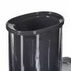 Blender attachment Kenwood KAH65.000PL — 1.2 L bowl, black transparent