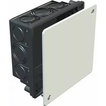Verbindungskasten UV 80 K Flush-Mount (2003112)