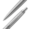 Clip-on retractable ballpoint pen Parker Jotter XL