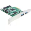 Interface Card DeLOCK 89359 Internal USB 3.2 Gen 1