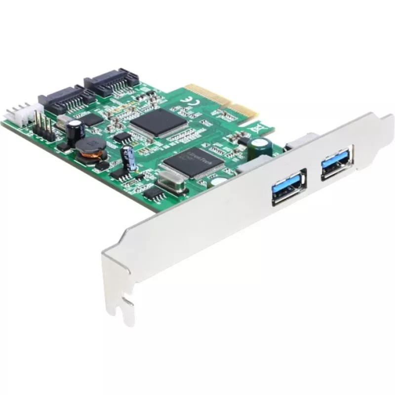 Interface Card DeLOCK 89359 Internal USB 3.2 Gen 1