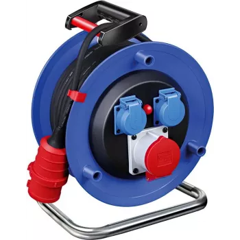 Power extension Brennenstuhl 30m H07RN-F 5G2,5