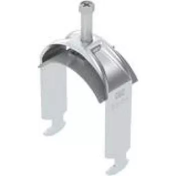 OBO Bettermann Clamp Bracket 58-64mm BS-H1-K-64 ALU (1186462)