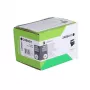 Lexmark Toner 24B6011 - Black - Capacity: 6.000 Pages (24B6011)