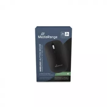 Mouse MediaRange MROS267 Bluetooth
