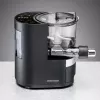 Rommelsbacher Pastarella Nudelmaschine PM 220, Stand Mixer - black - 220 Watt (PM 220)