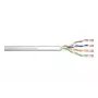Digitus CAT 5e U/UTP twisted pair patch cord, raw