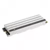 Corsair MP600 ELITE CSSD-F2000GBMP600ECS 2TB M.2 2280 PCIe 4.0 x4 NVMe SSD, 3D TLC, for PS5