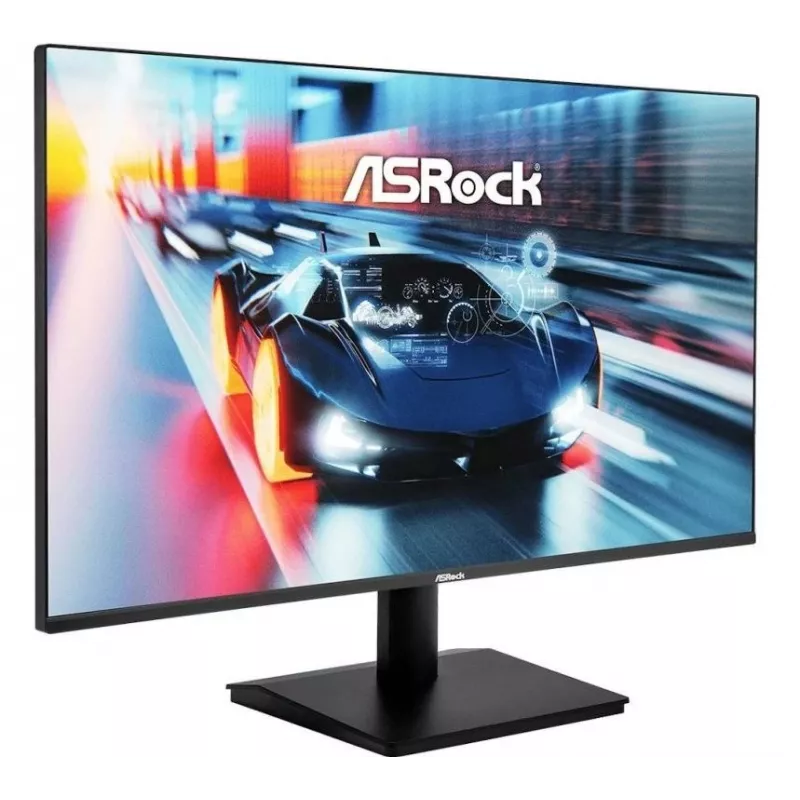 Monitor ASRock 68.5cm CL27FFB 16:9 HDMI/VGA 144Hz FHD