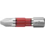 Wiha 7012TY TY-Bit PZ2 x 29 mm Phillips-Bit 5 pc(s) (42102)