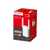 Mercusys ME80X network extender White 100, 1000 Mbit/s