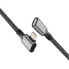 USB3.2 Gen1 cable to USB -C/F, PD, 2m