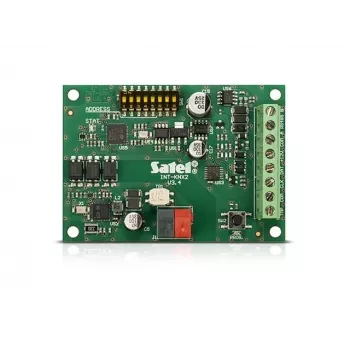 Satel INT-KNX-2 alarm / detector accessory