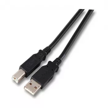 Efb K5255SW.1 USB Cable Black