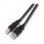 Efb K5255SW.1 USB Cable Black