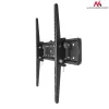 Maclean Mc-668 Wall Holder Tiltable, to 40kg Vesa 100x100 to 600x400