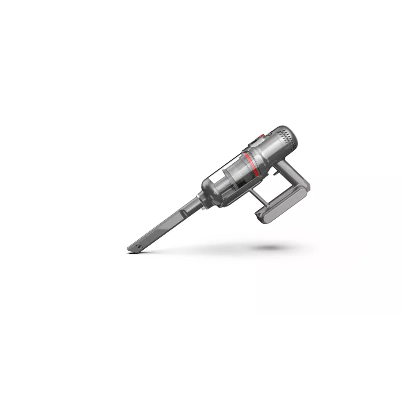 Vacuum Cleaner Puppyoo T12 Home Crystal Grey
