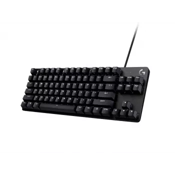 Logitech G G413 TKL SE Mechanical Gaming Keyboard Tenkeyless Wired USB