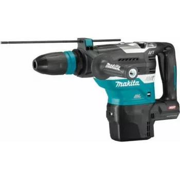 Makita HR005GZ01 - Rotary Hammer - Cordless - 2 modes - SDS-max - without Battery - 40 V (HR005GZ01)
