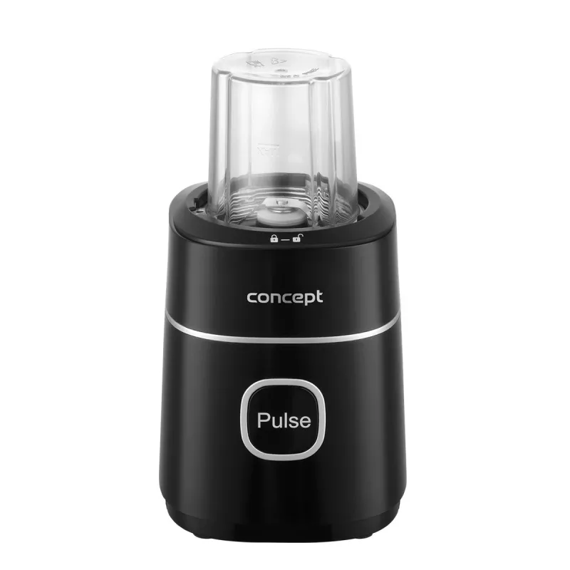Blender smoothie black SM3490