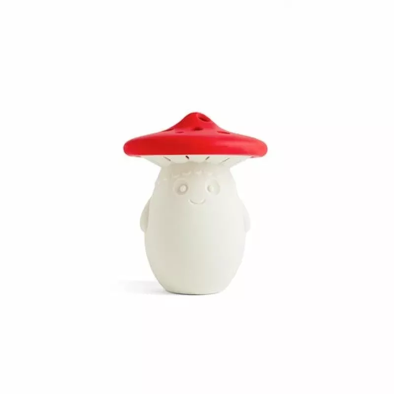 Freshener Ototo Design Fun Guy OT935 Red White 71.1mm 87.6mm