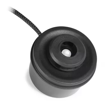 Pump Alphacool 13339 Aluminium Plastic Black 65x65x41mm