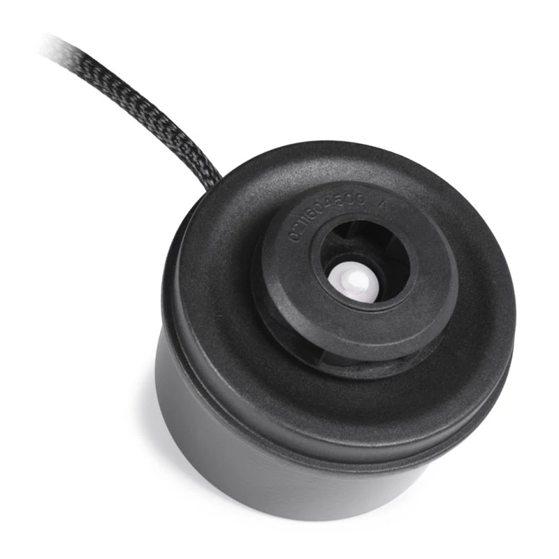 Pump Alphacool 13339 Aluminium Plastic Black 65x65x41mm