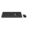 Wireless Keyboard and Mouse Combo Logitech MK540 ADVANCED
