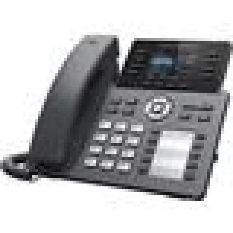 IP Phone Grandstream GRP2634 Black