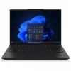 Lenovo ThinkPad L14 Gen 6 (AMD) AMD Ryzen™ 5 PRO PRO 215 Laptop 35.6 cm (14 inch) WUXGA 32 GB DDR5-SDRAM 512 GB SSD Wi-Fi 7 (802.11be) Windows 11 Pro German Black