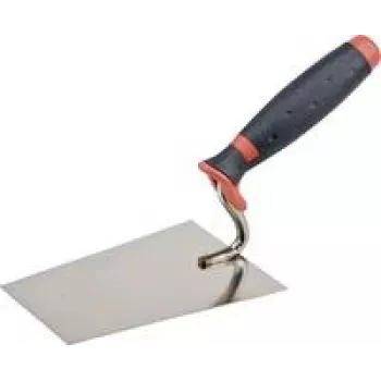 Trowel KWB 924266 stainless steel handle – hand trowel, KWB 924266