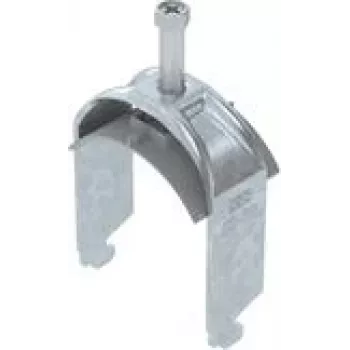 OBO Bettermann Clamp Bracket 52-58mm BS-N1-K-58 FT (1187250)