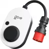 Go-e CH-04-22-01 Power Adapter White