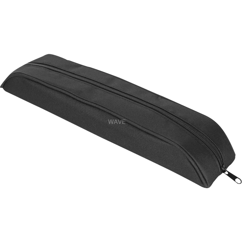 SmoothStay RVST2211PE , Hair Straightener black